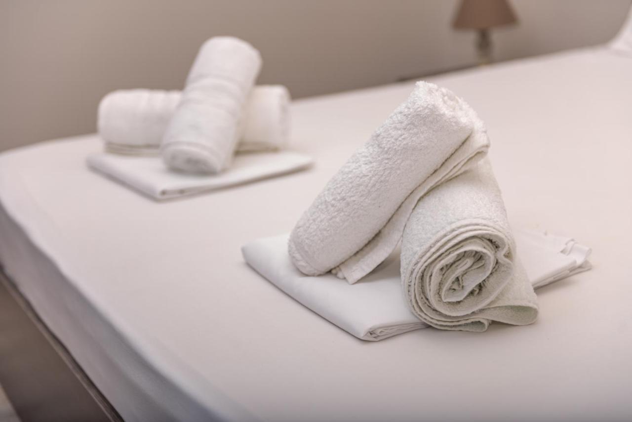 Medusa Rooms Kallithea  Экстерьер фото