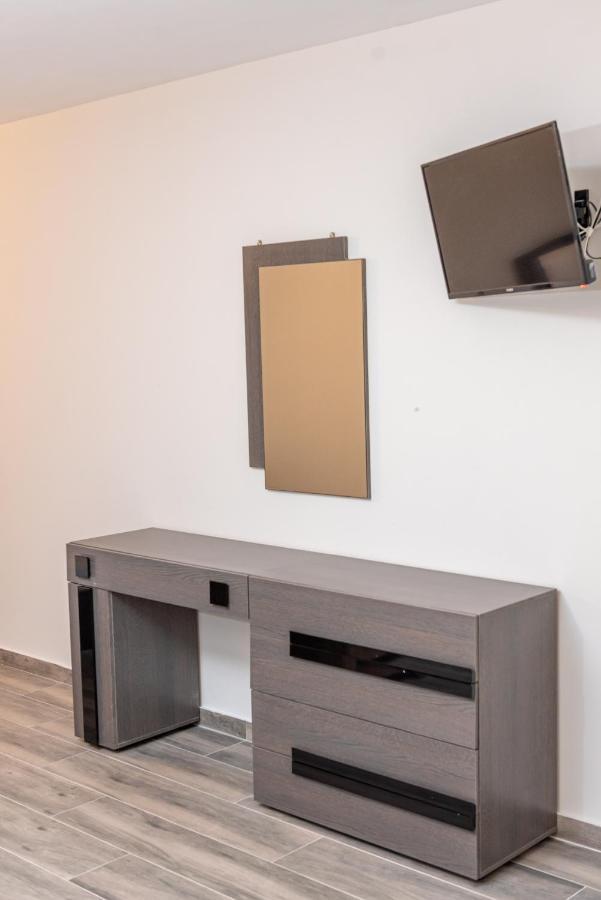 Medusa Rooms Kallithea  Экстерьер фото