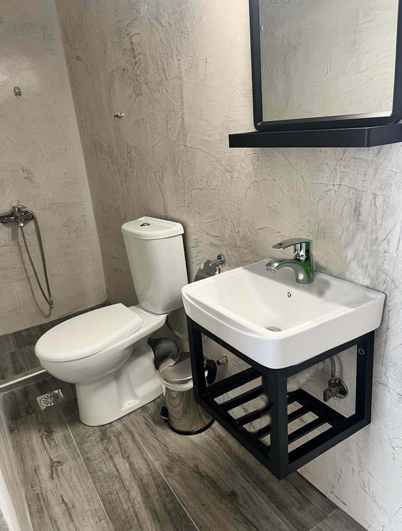 Medusa Rooms Kallithea  Экстерьер фото