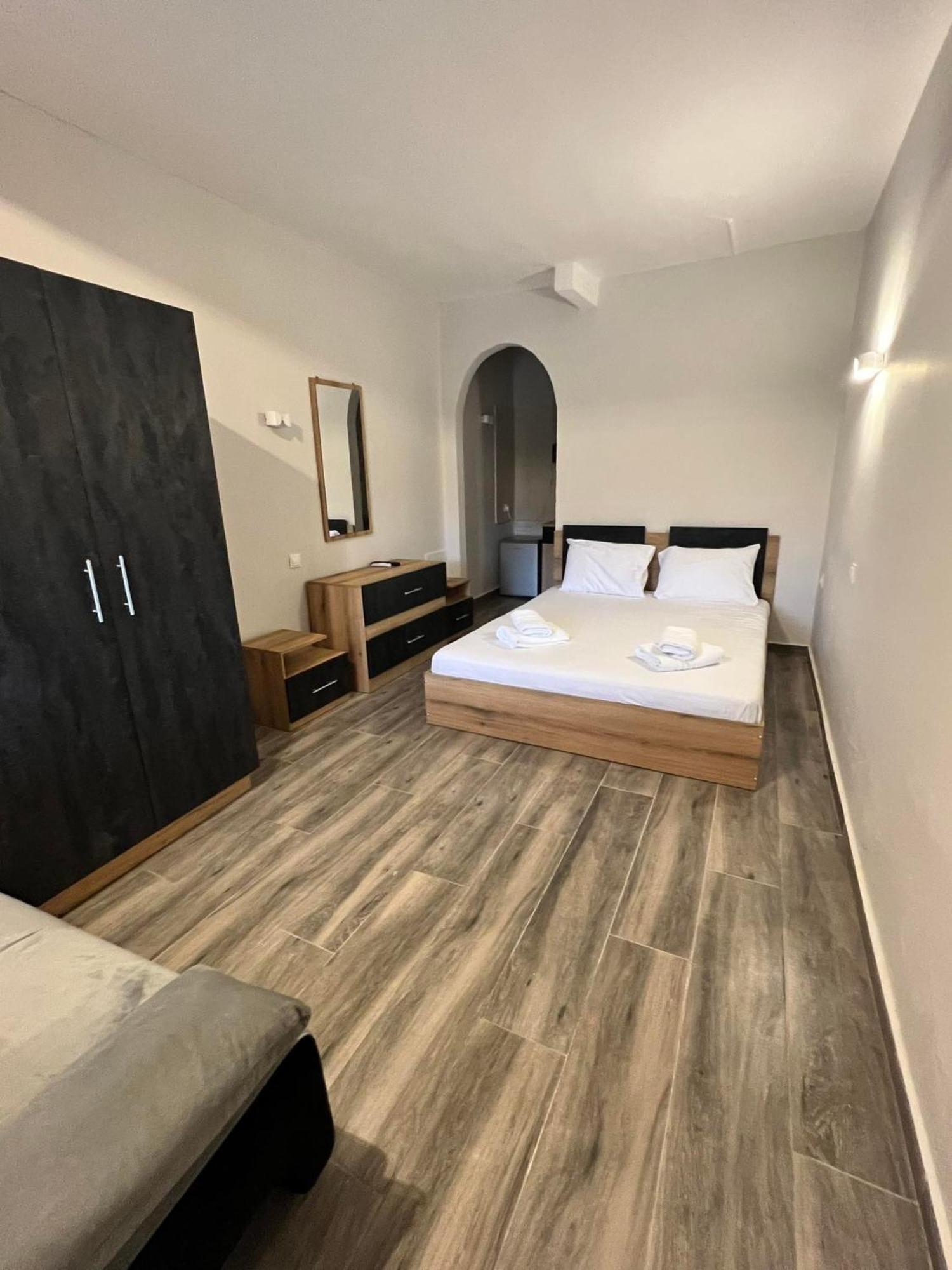 Medusa Rooms Kallithea  Экстерьер фото