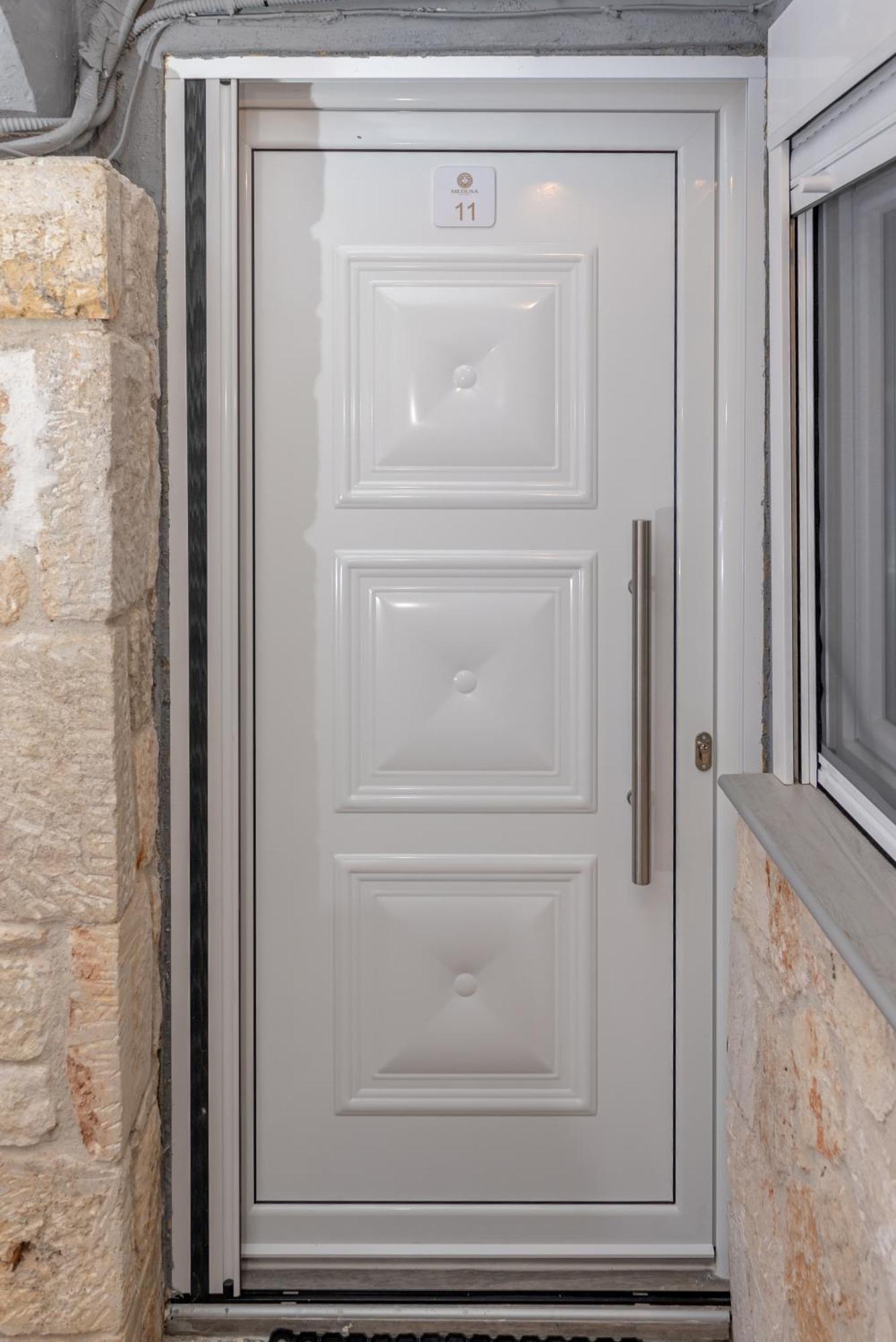 Medusa Rooms Kallithea  Экстерьер фото