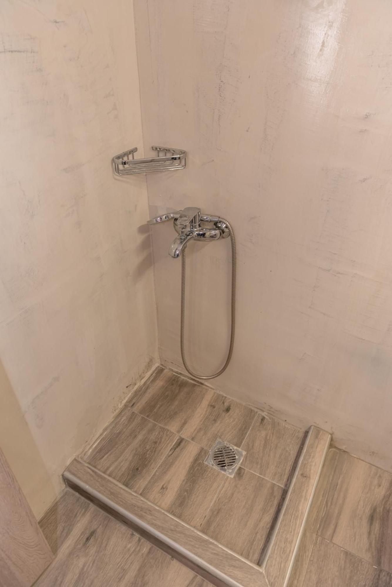 Medusa Rooms Kallithea  Экстерьер фото