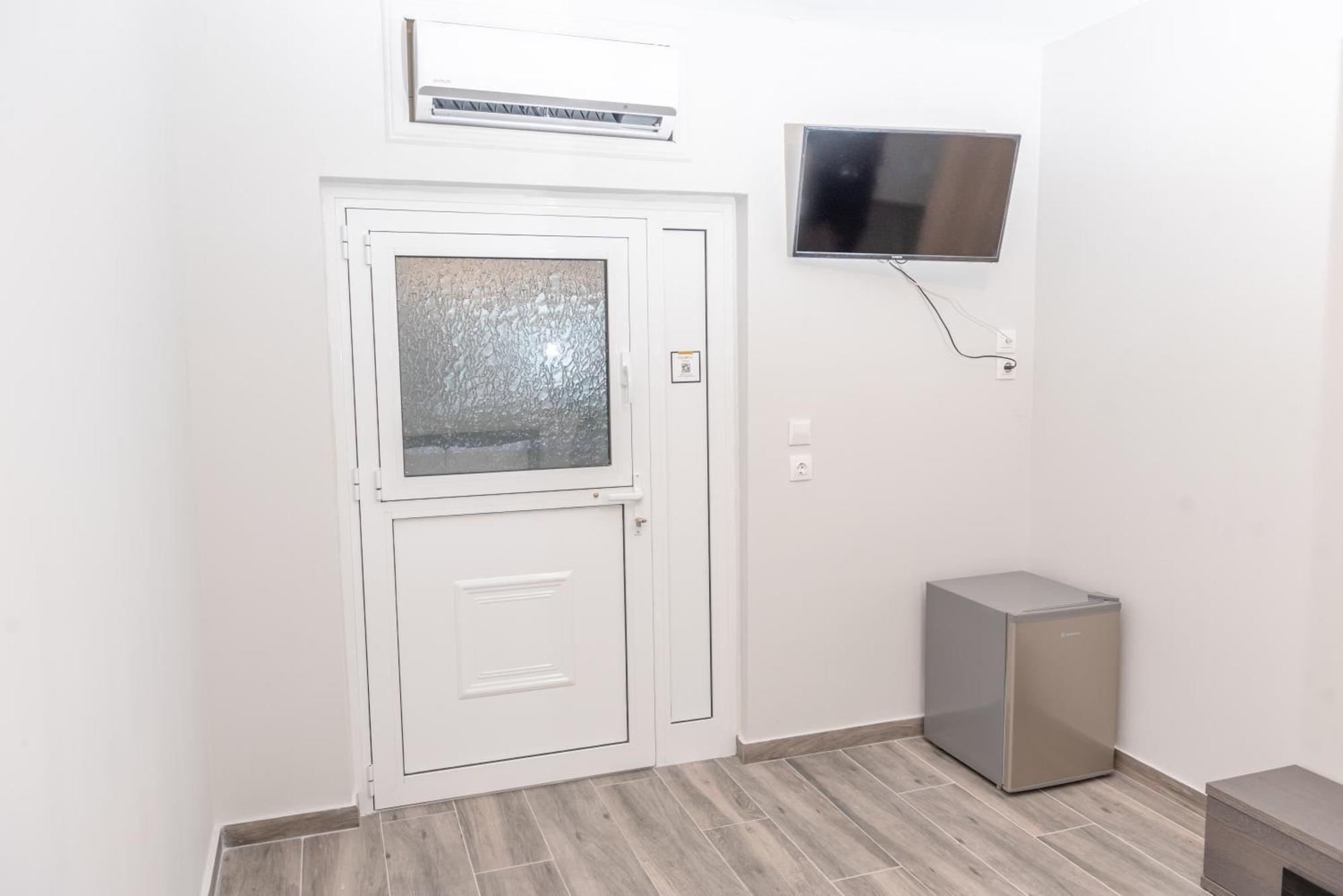 Medusa Rooms Kallithea  Экстерьер фото