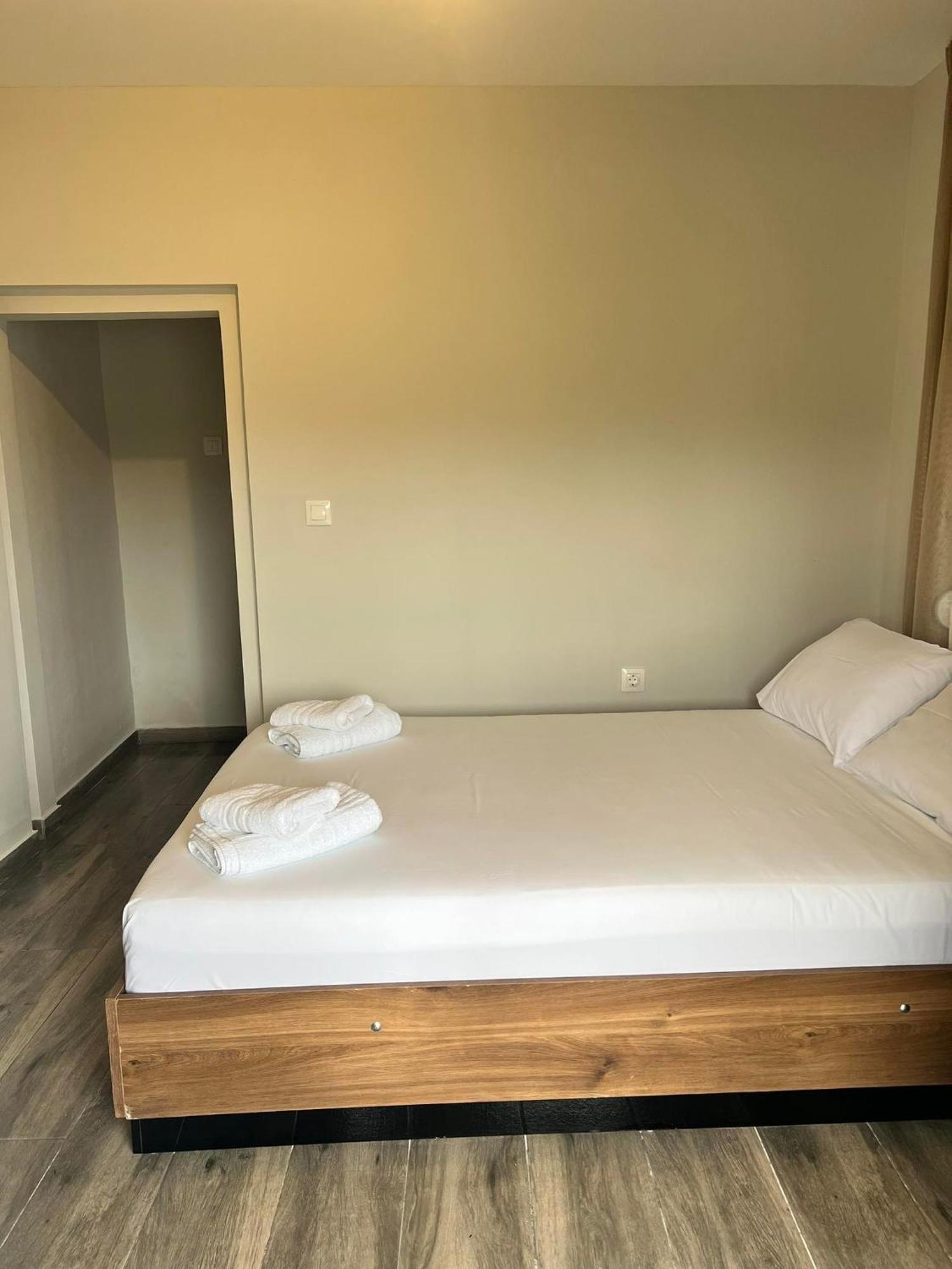 Medusa Rooms Kallithea  Экстерьер фото