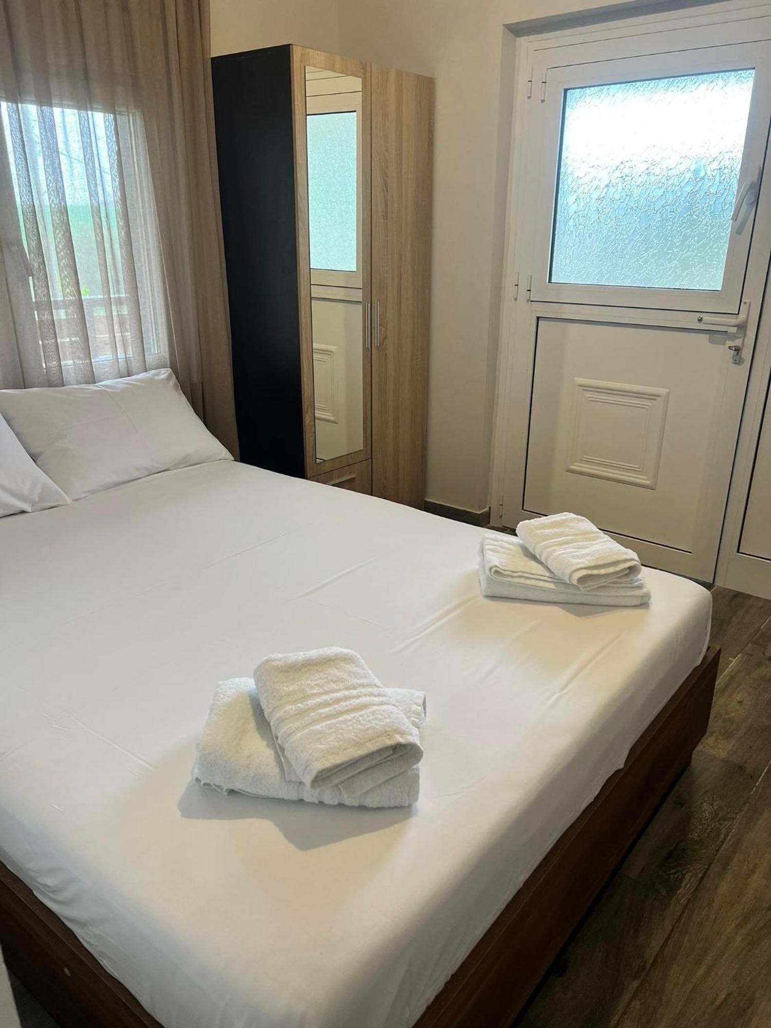 Medusa Rooms Kallithea  Экстерьер фото