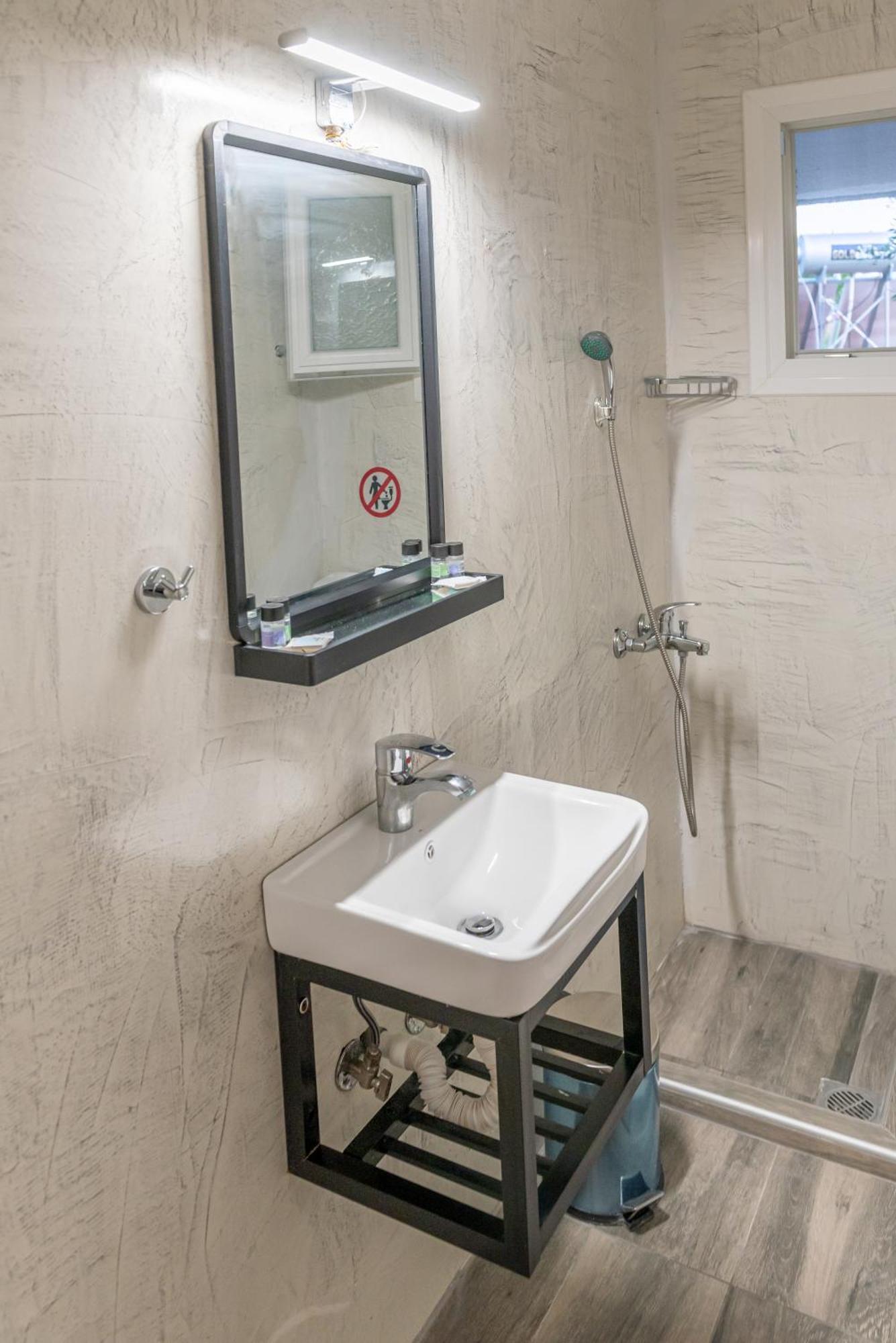 Medusa Rooms Kallithea  Экстерьер фото