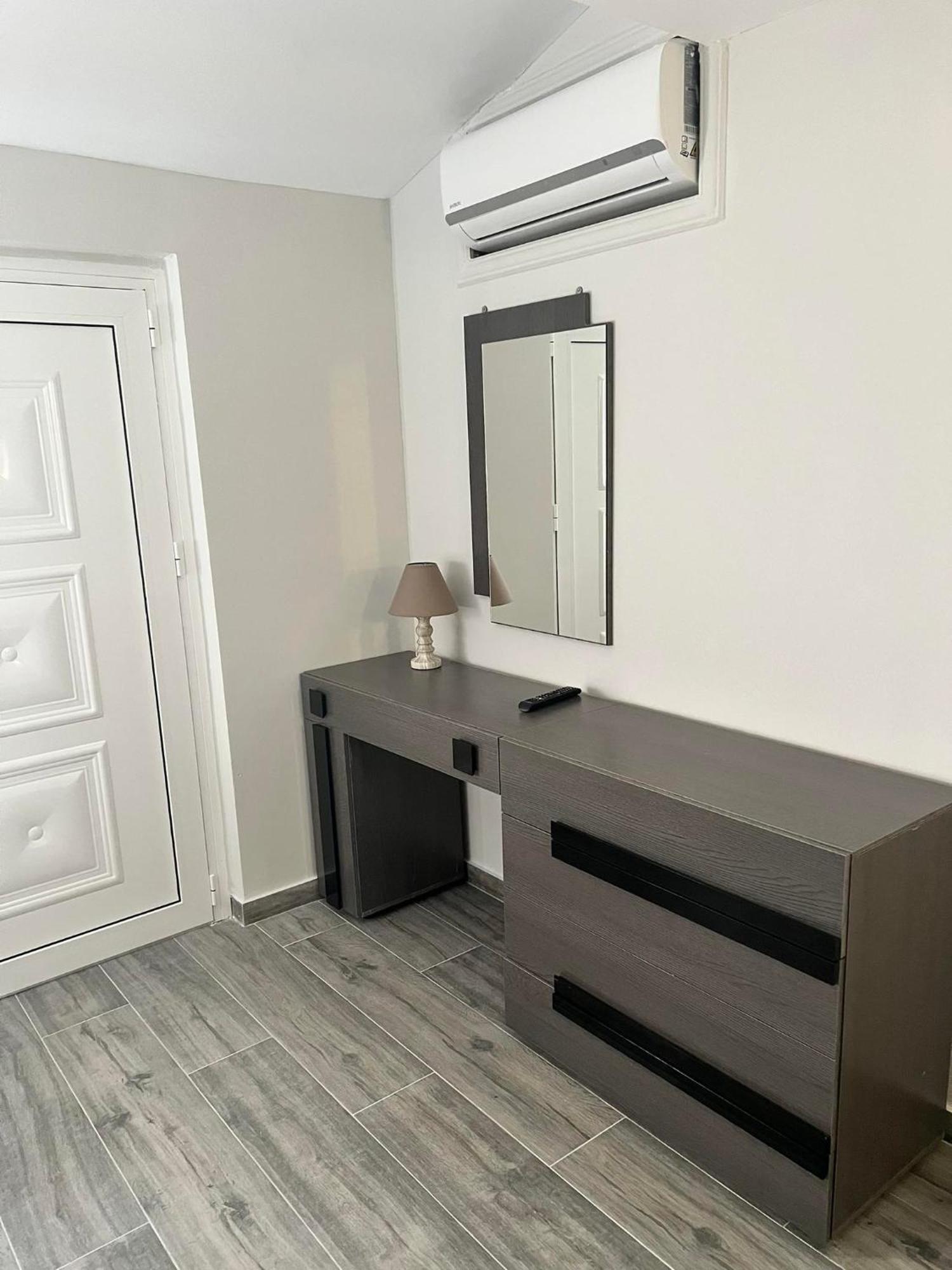 Medusa Rooms Kallithea  Экстерьер фото