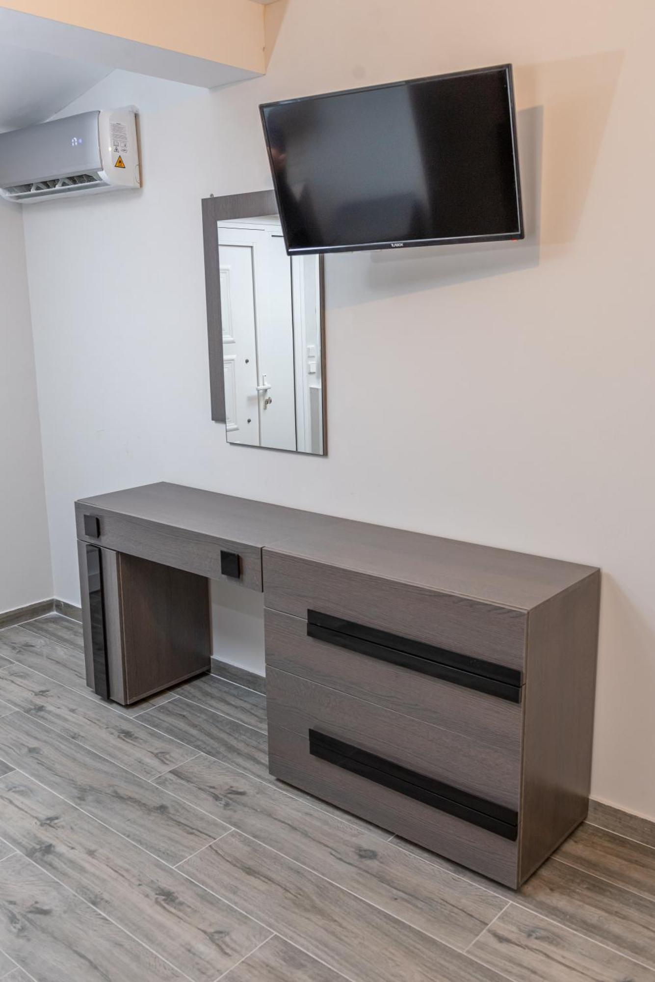 Medusa Rooms Kallithea  Экстерьер фото