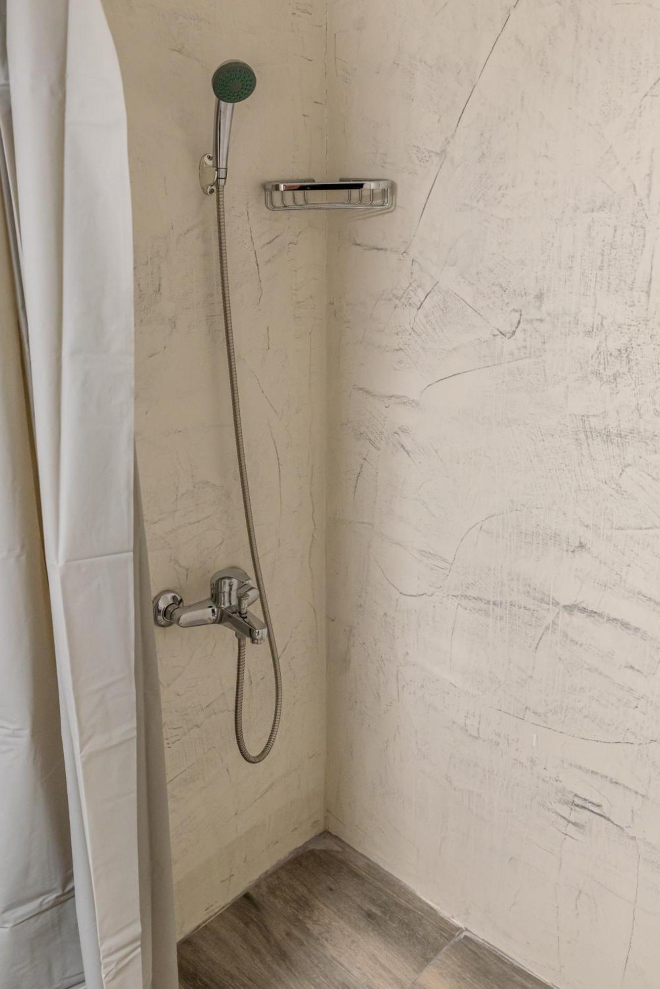 Medusa Rooms Kallithea  Экстерьер фото